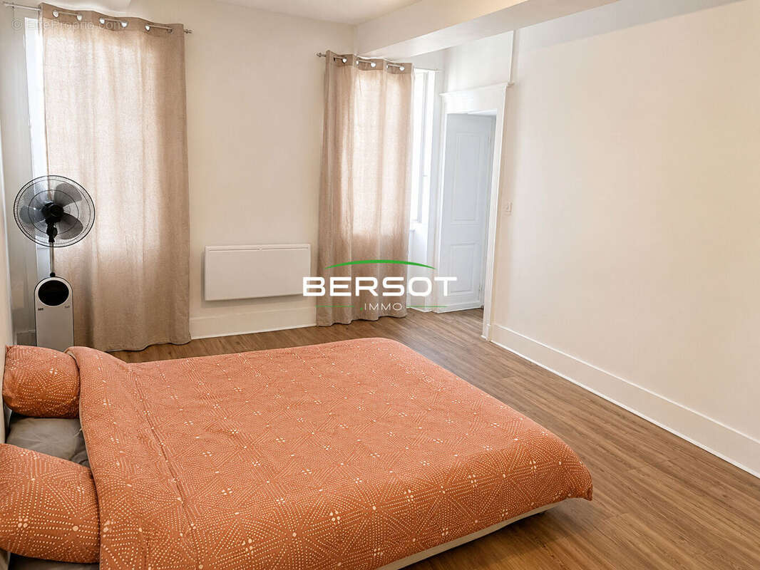 Appartement Vesoul 3 pièces 85 m2 - photo 6