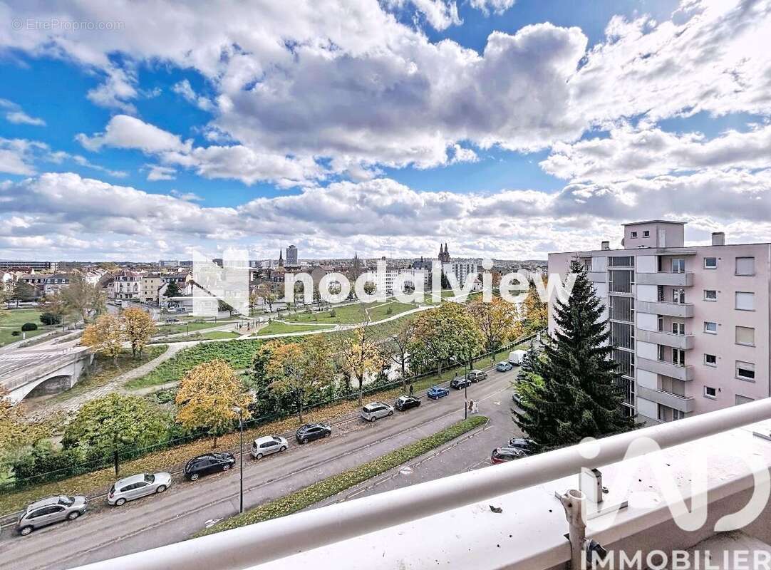 Photo 2 - Appartement à MULHOUSE