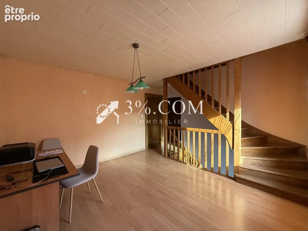 Maison individuelle 7 pièces 3 chambres 162 m2 ARCHES - photo 50