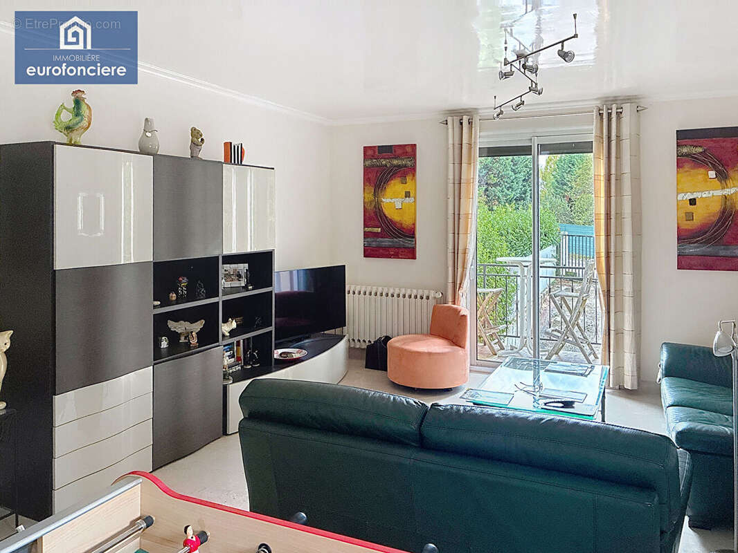 Maison à BREVIANDES