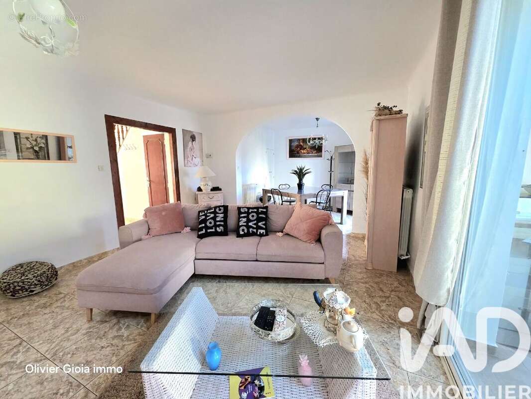 Photo 5 - Maison à COURSAN