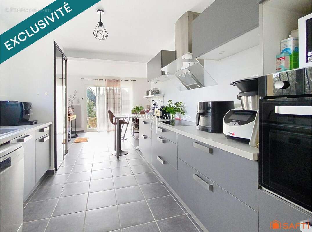 Photo 7 - Maison à FABREGUES