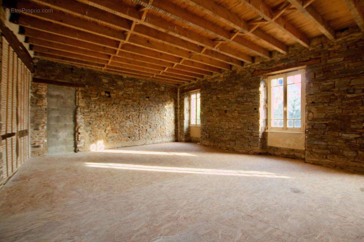 Appartement à DOL-DE-BRETAGNE