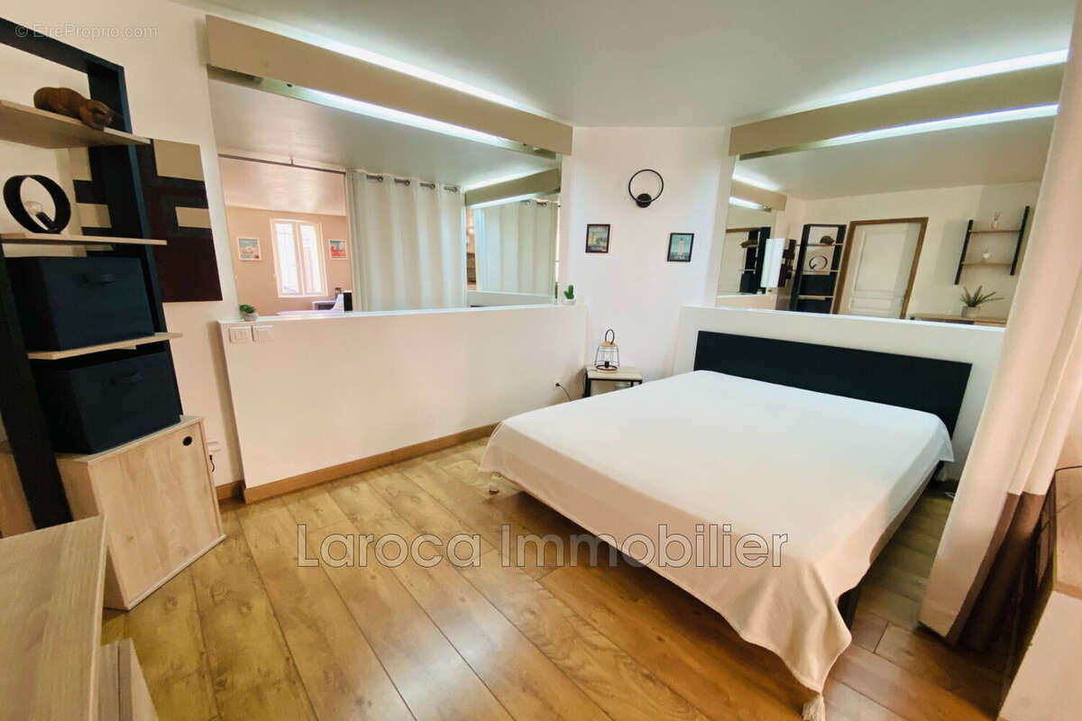 Appartement à PORT-VENDRES