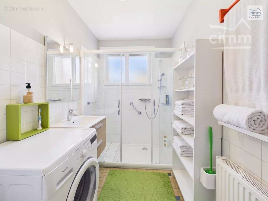 Maison 4 pièces 71 m² - photo 11