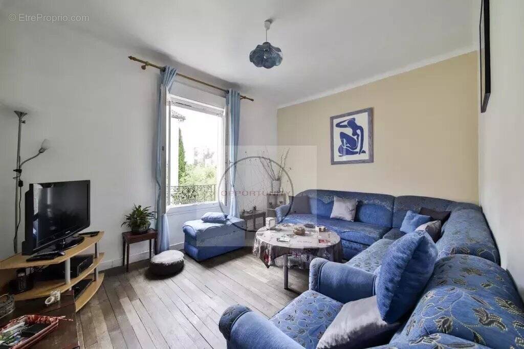 Photo Maison à Montreuil au prix de 1 150 000€