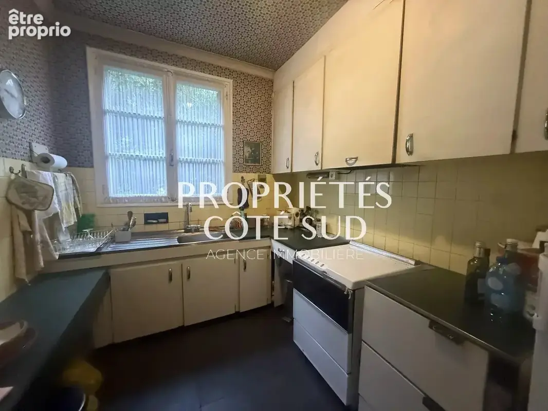 Maison 120 m2 sur un terrain de 1411 m2 - photo 4