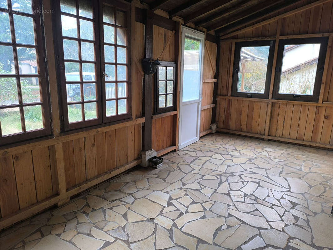 Maison à CAJARC