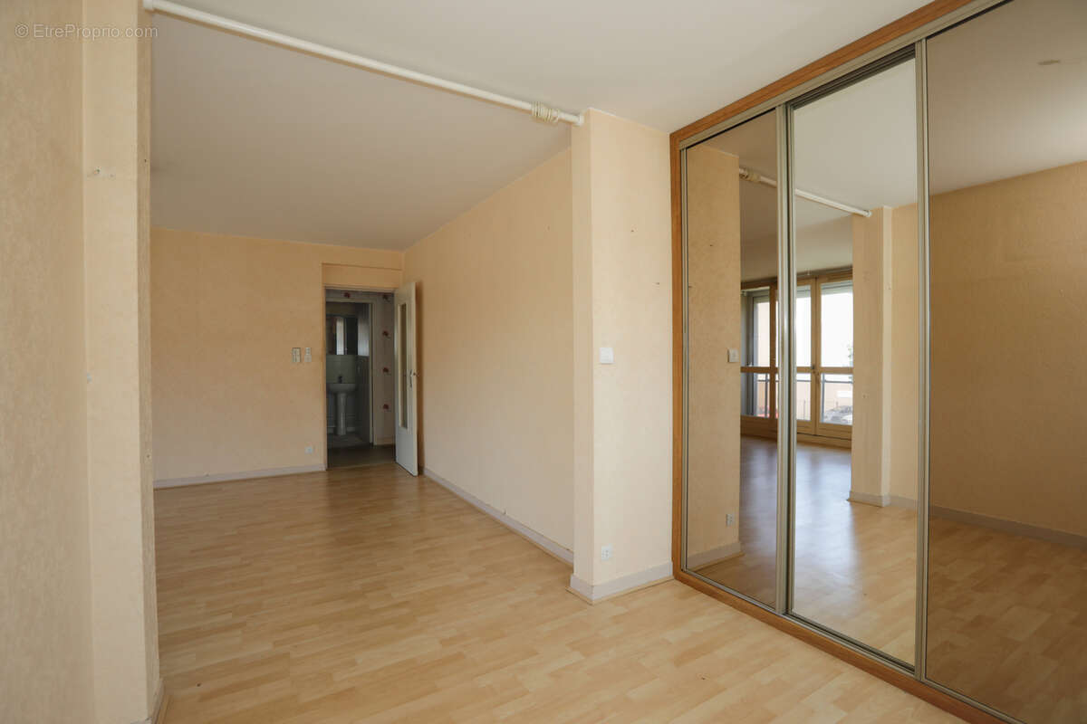 Appartement à LIMOGES