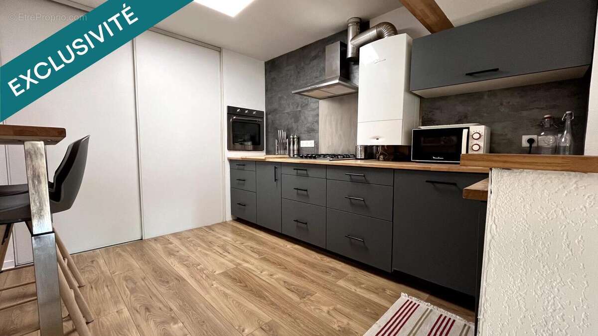 Photo 3 - Appartement à CASTELSARRASIN