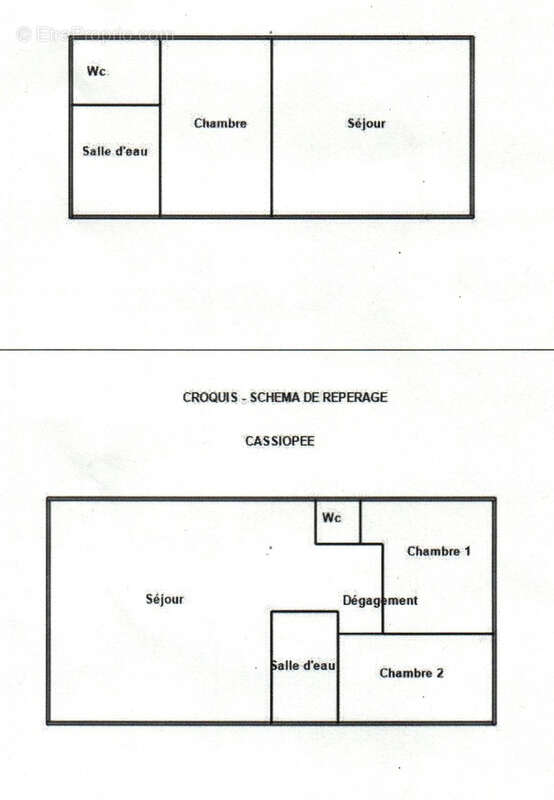 Appartement à ARGELES-GAZOST