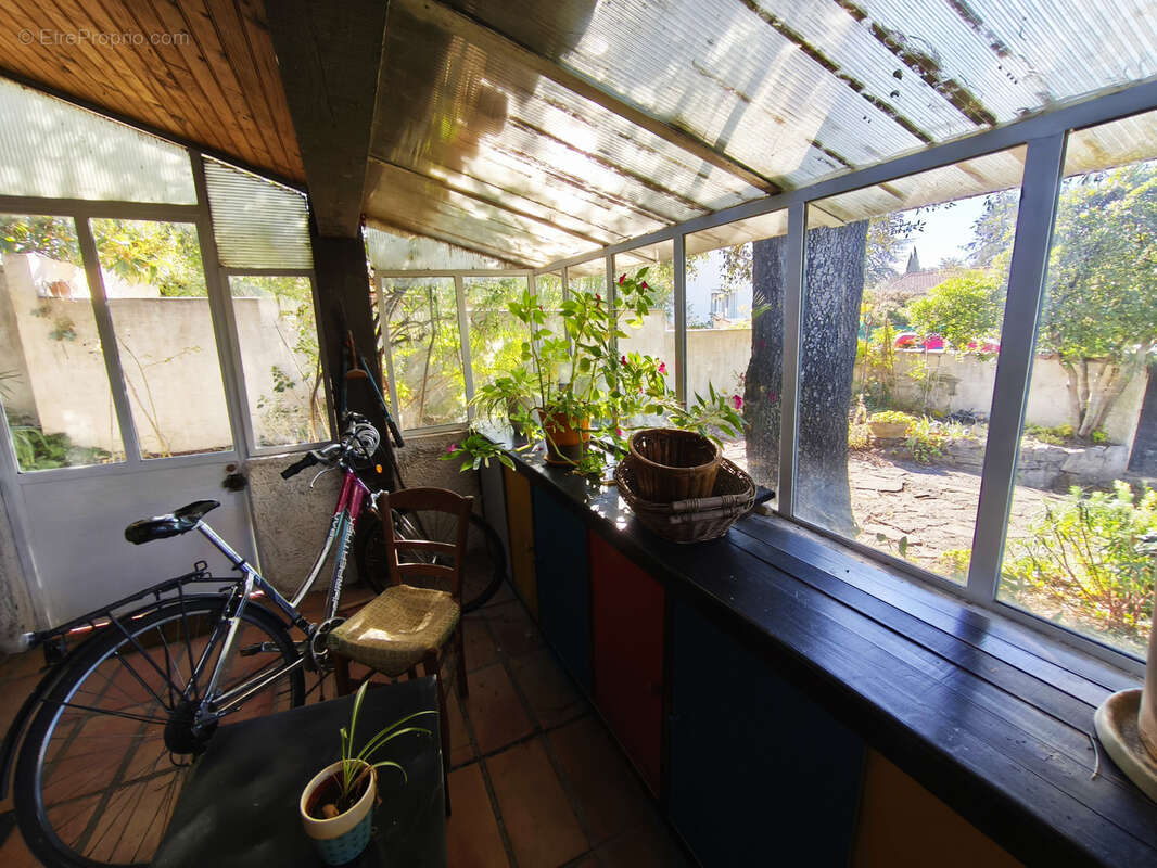 Maison à SAINT-JEAN-DE-VEDAS