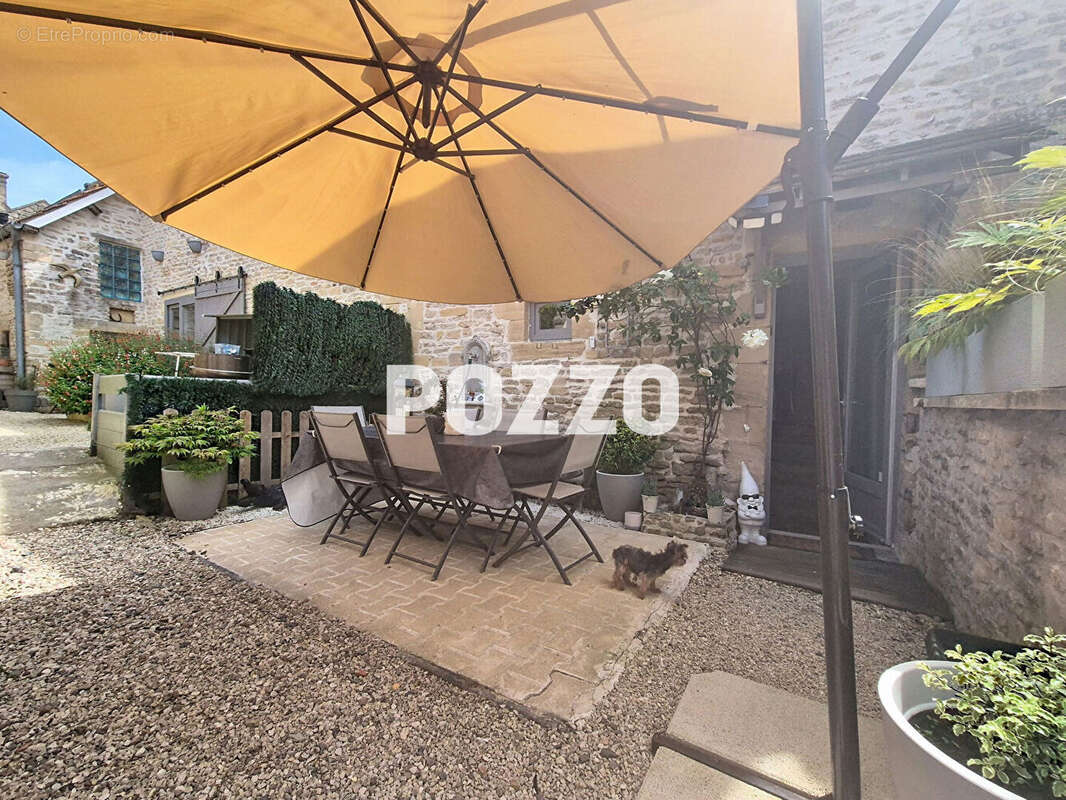 A VENDRE Maison Colombiers -sur-seulles 124 m2 - photo 16