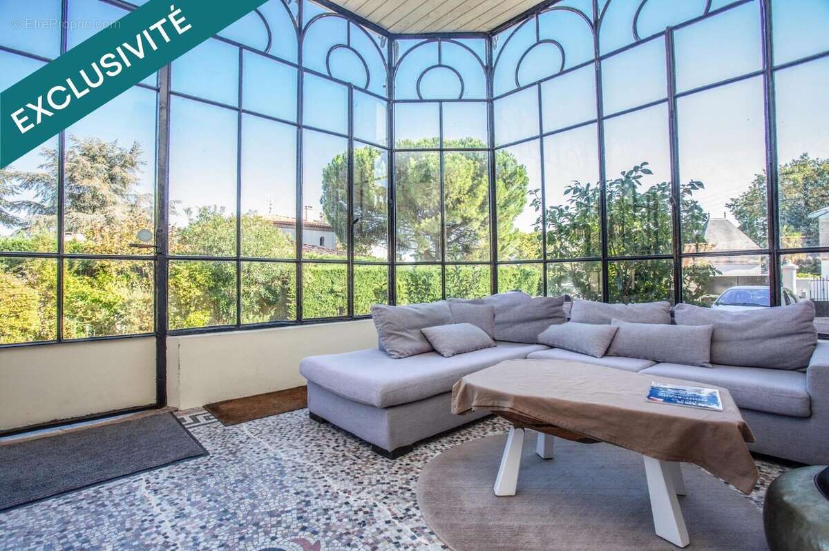 Photo 4 - Maison à PESSAC