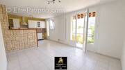 Appartement à ECHIROLLES