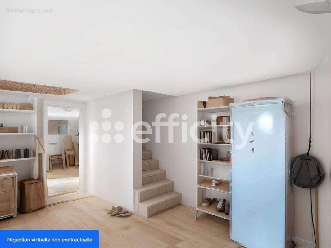 Maison à RIVE-DE-GIER