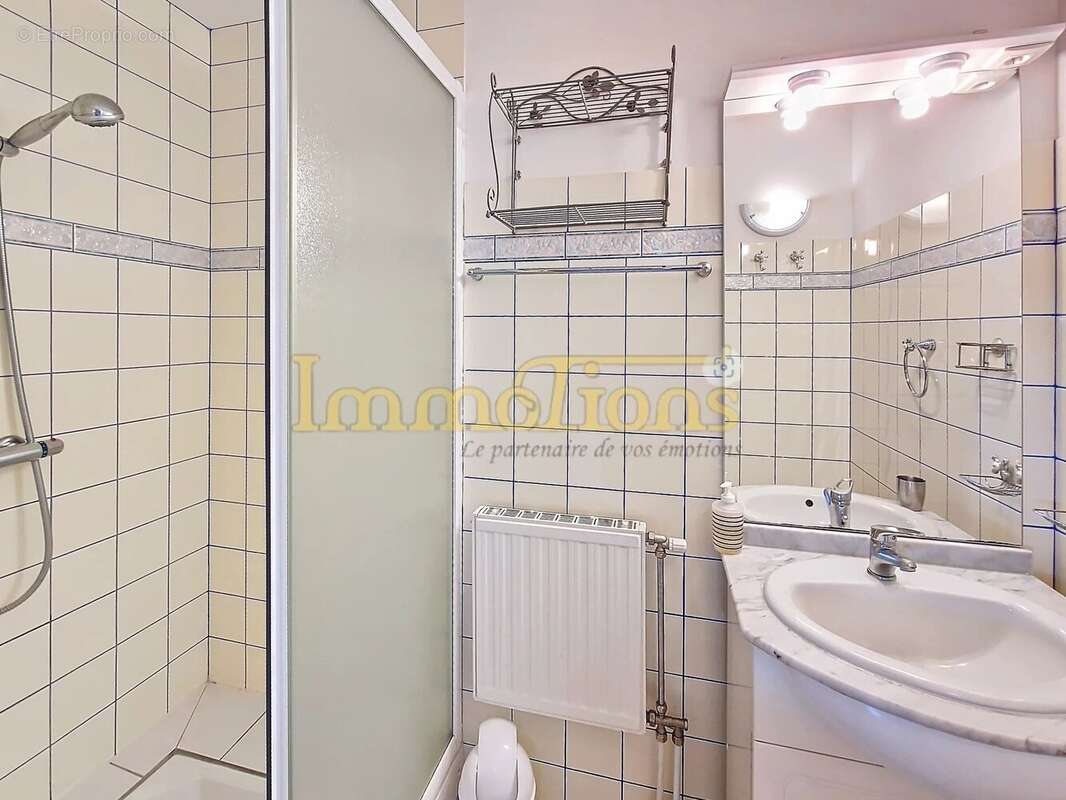 Maison à ROMANS-SUR-ISERE