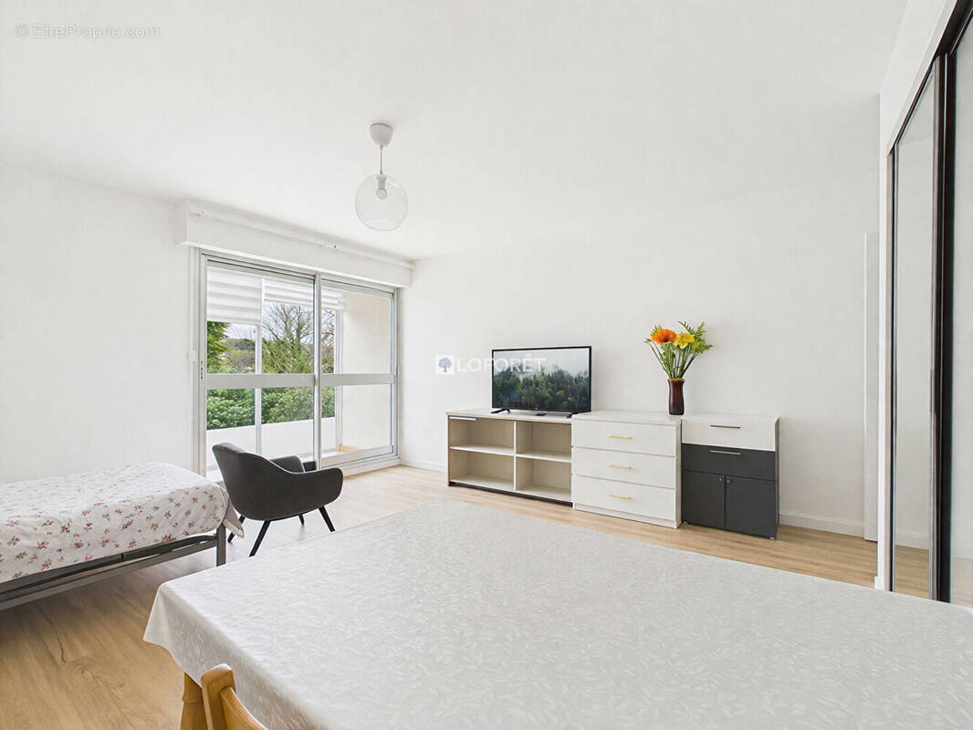 Appartement à QUIMPER