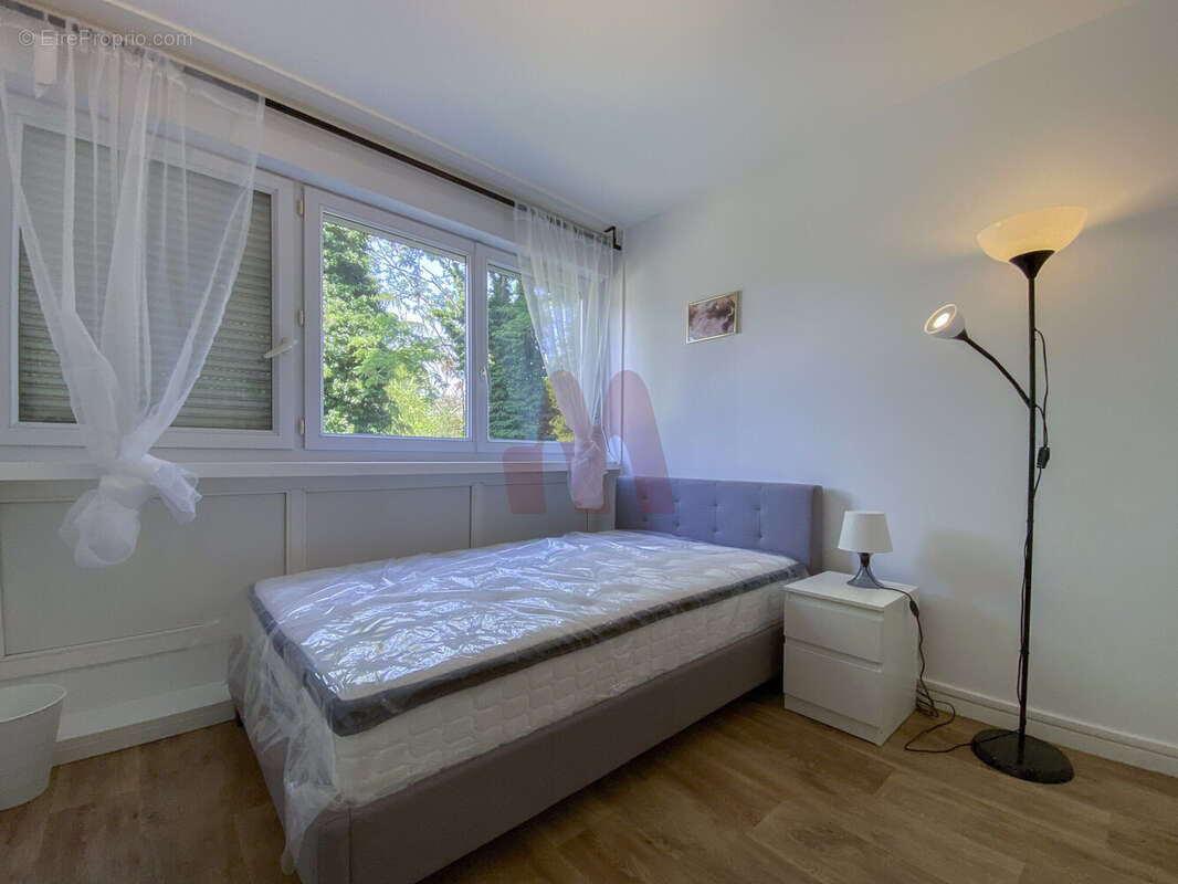 Appartement à PIERREFITTE-SUR-SEINE