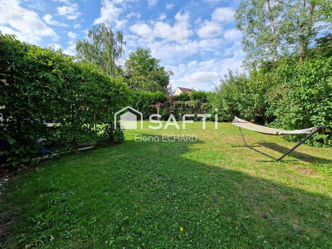 Photo 2 - Maison à MAGNANVILLE