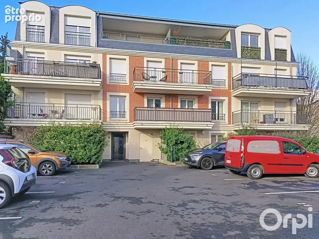 Appartement Longjumeau 3 pièce(s) 64 m2 - photo 17