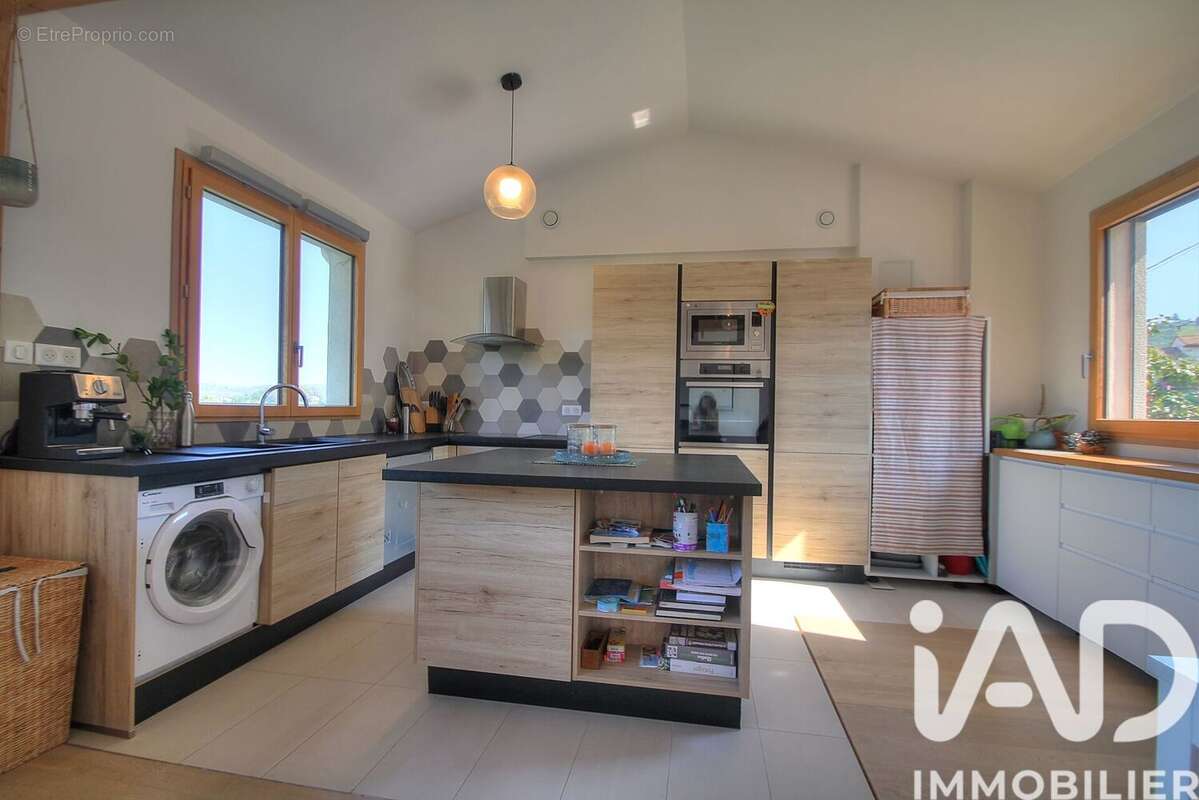 Photo 9 - Maison à AURIBEAU-SUR-SIAGNE