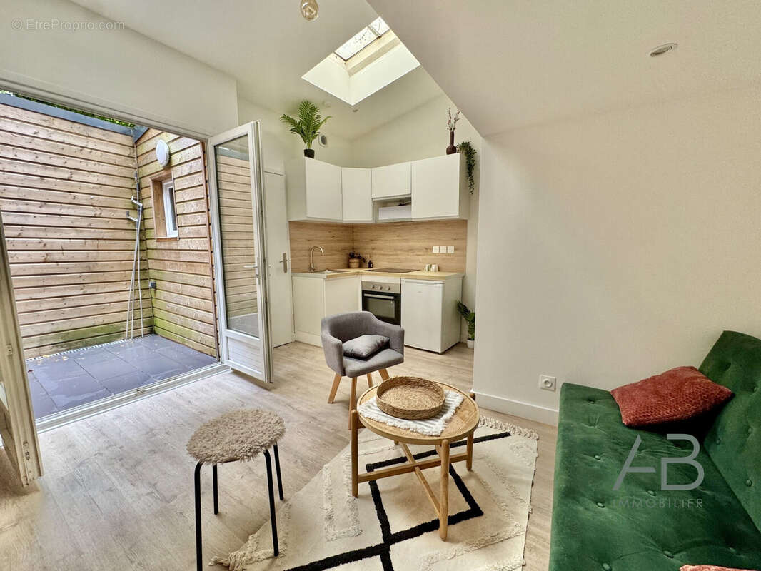 Appartement à LILLE