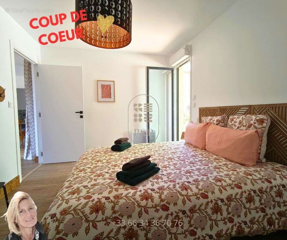 Maison à UZES