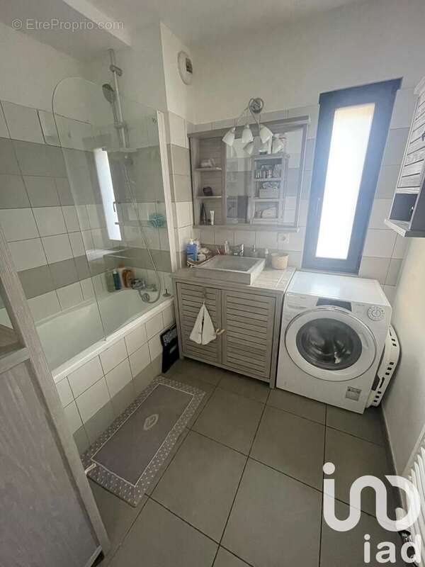 Photo 6 - Appartement à BALLAINVILLIERS