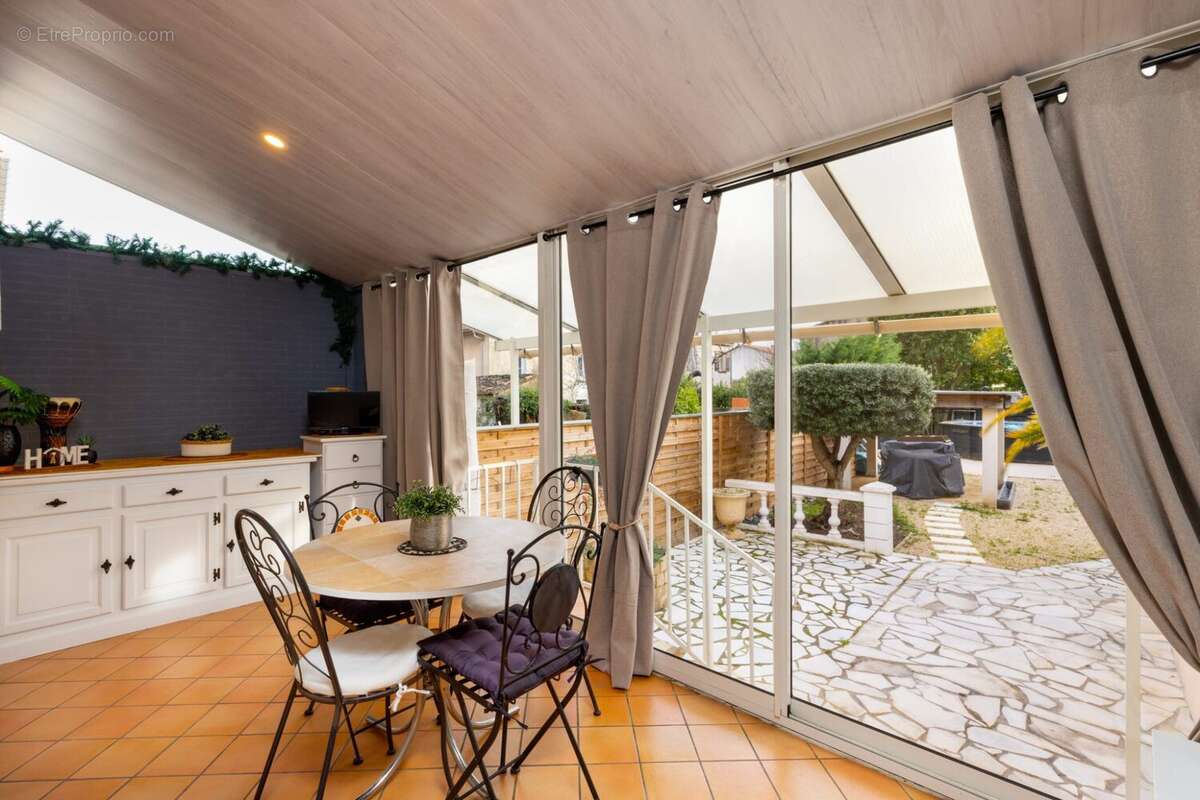 Maison à CARCASSONNE