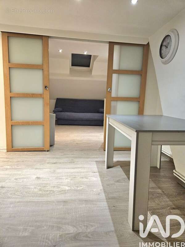 Photo 2 - Appartement à CALAIS