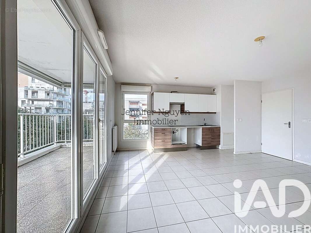 Photo 3 - Appartement à BORDEAUX