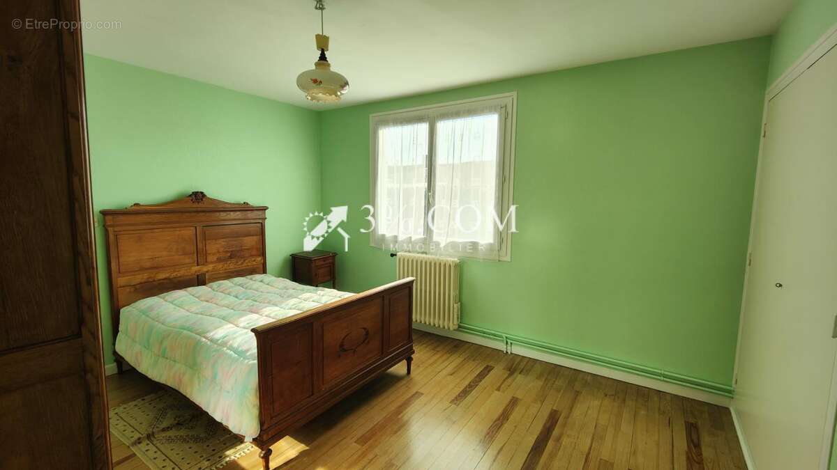 Maison à MONT-DE-MARSAN