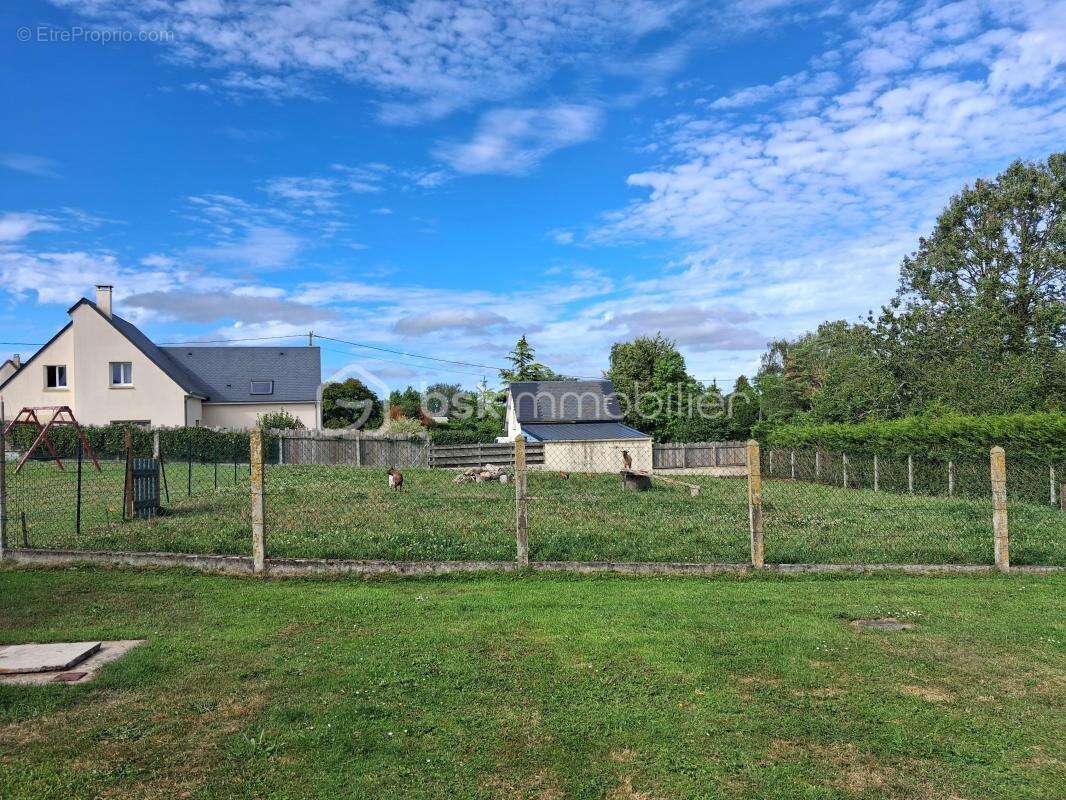 Maison en pierre au molay littry - photo 5
