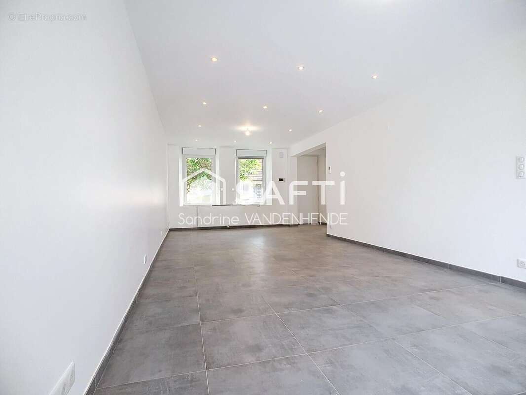 Maison 155 m² à Ebouleau  - photo 5