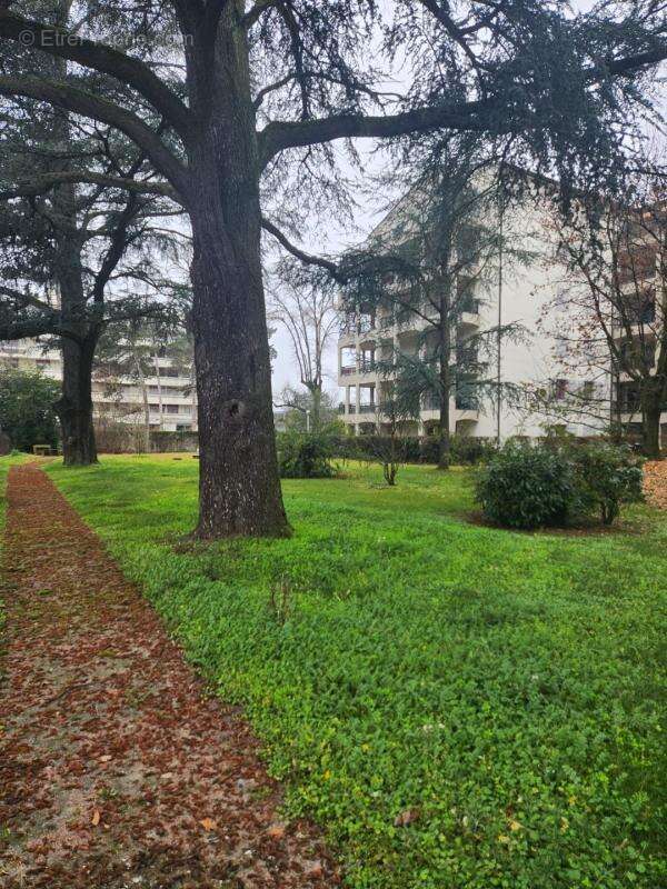 Appartement à ANNEMASSE