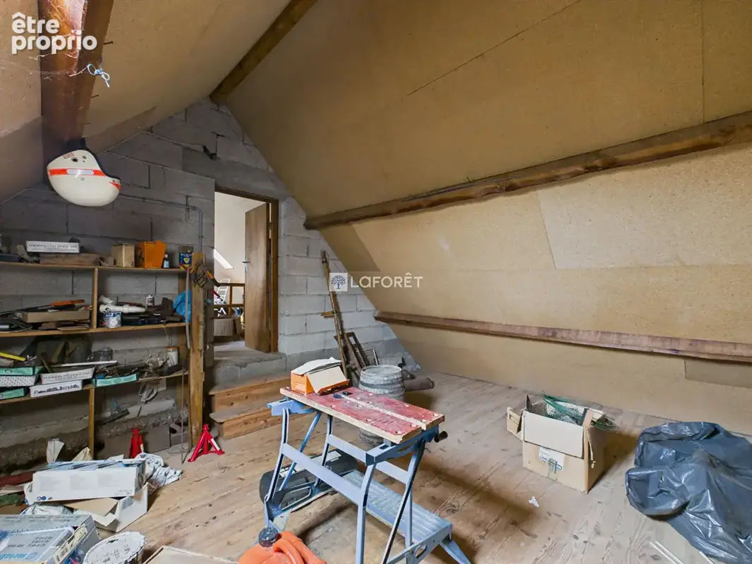 Maison Brasparts 3 pièce(s) 97 m2 - photo 9