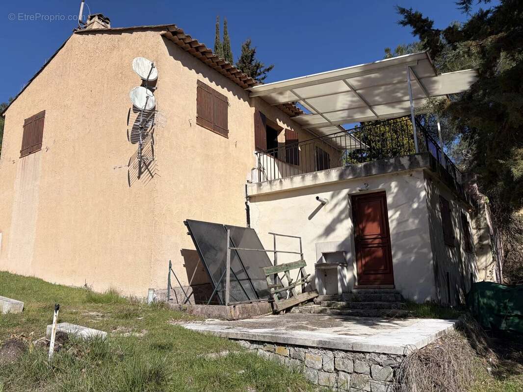 Blausasc: maison individuelle - photo 3
