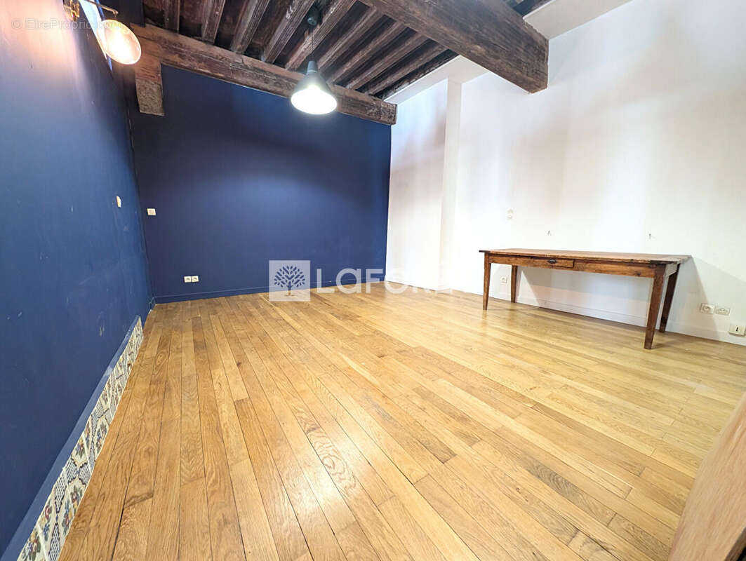 Appartement Grenoble 5 pièce(s) 144,41 m2 - photo 4