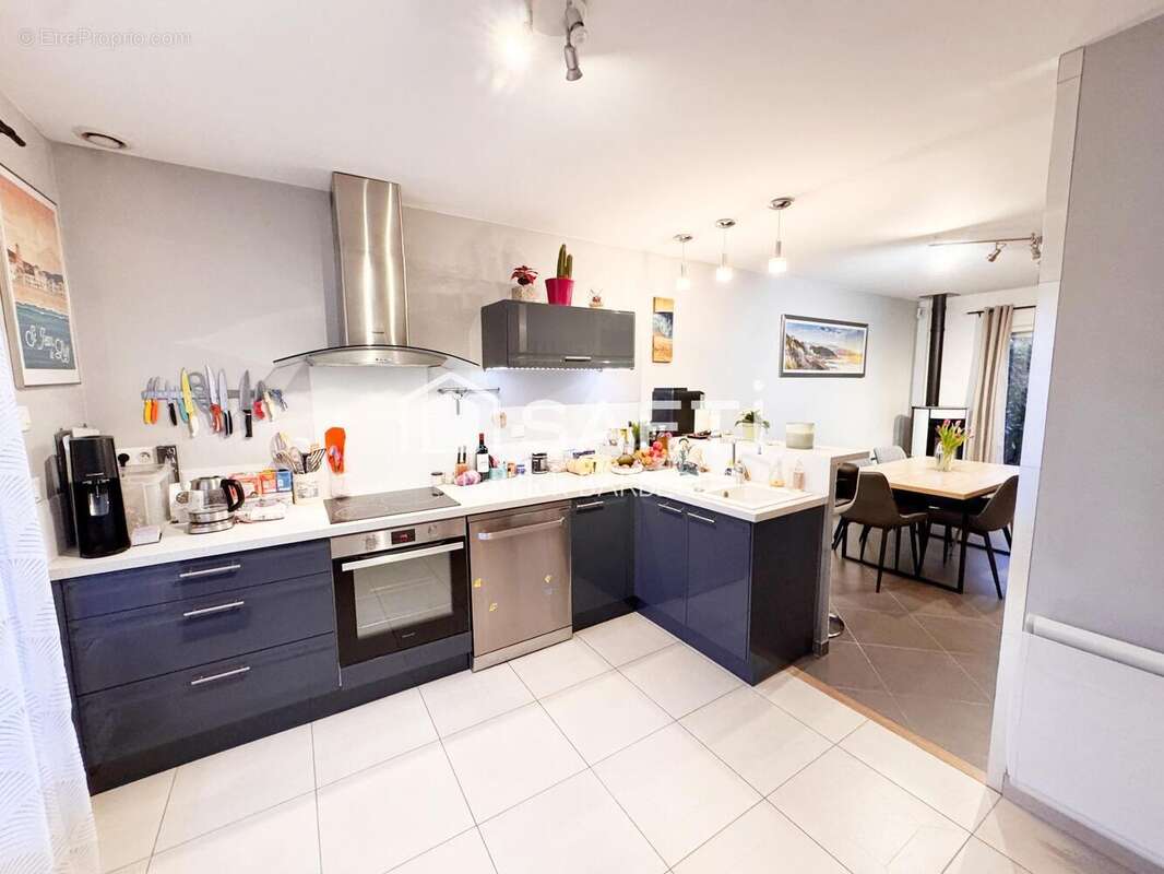 Photo 9 - Maison à MENUCOURT