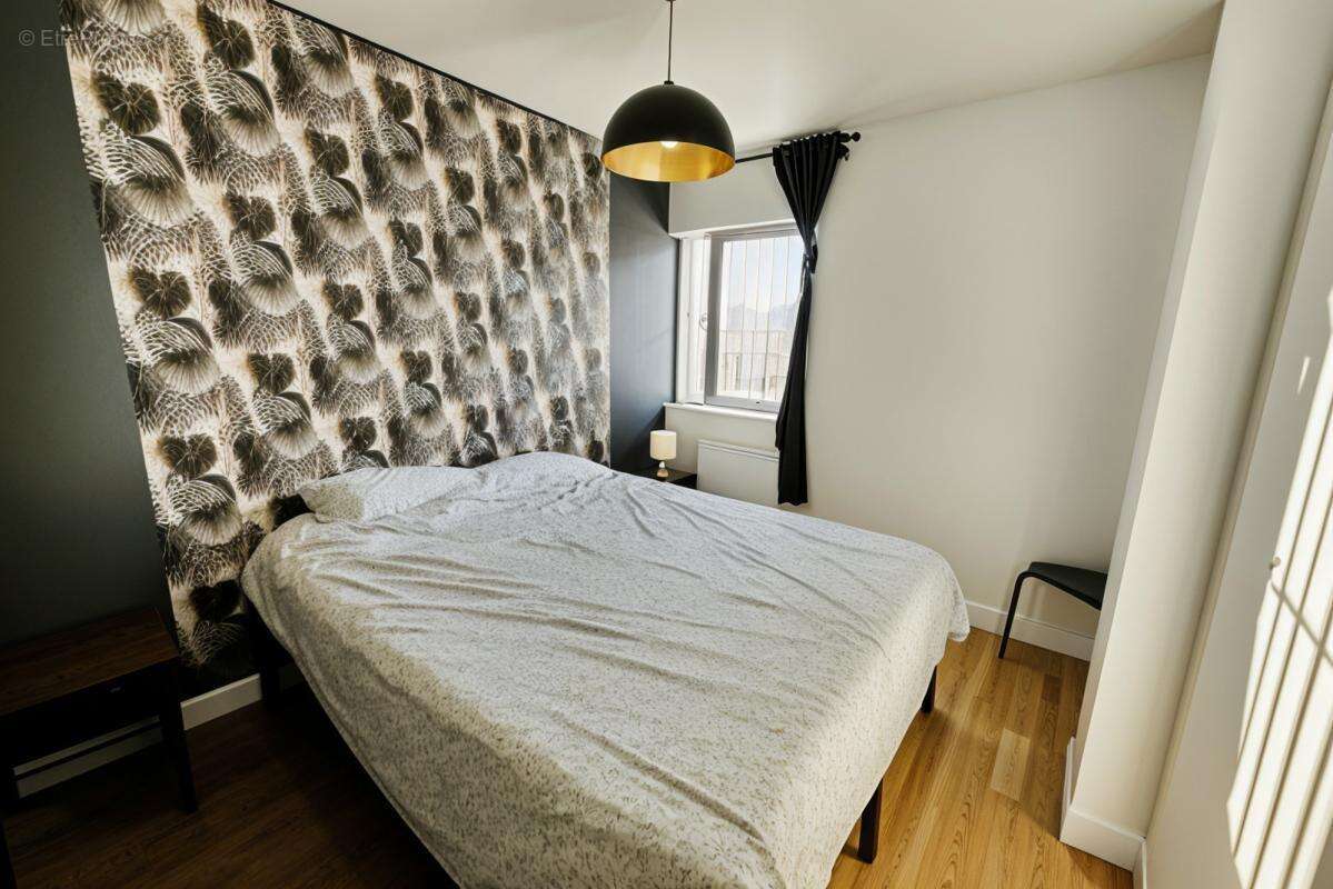 Appartement à LE LAVANDOU