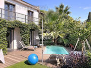 Maison à CAVALAIRE-SUR-MER