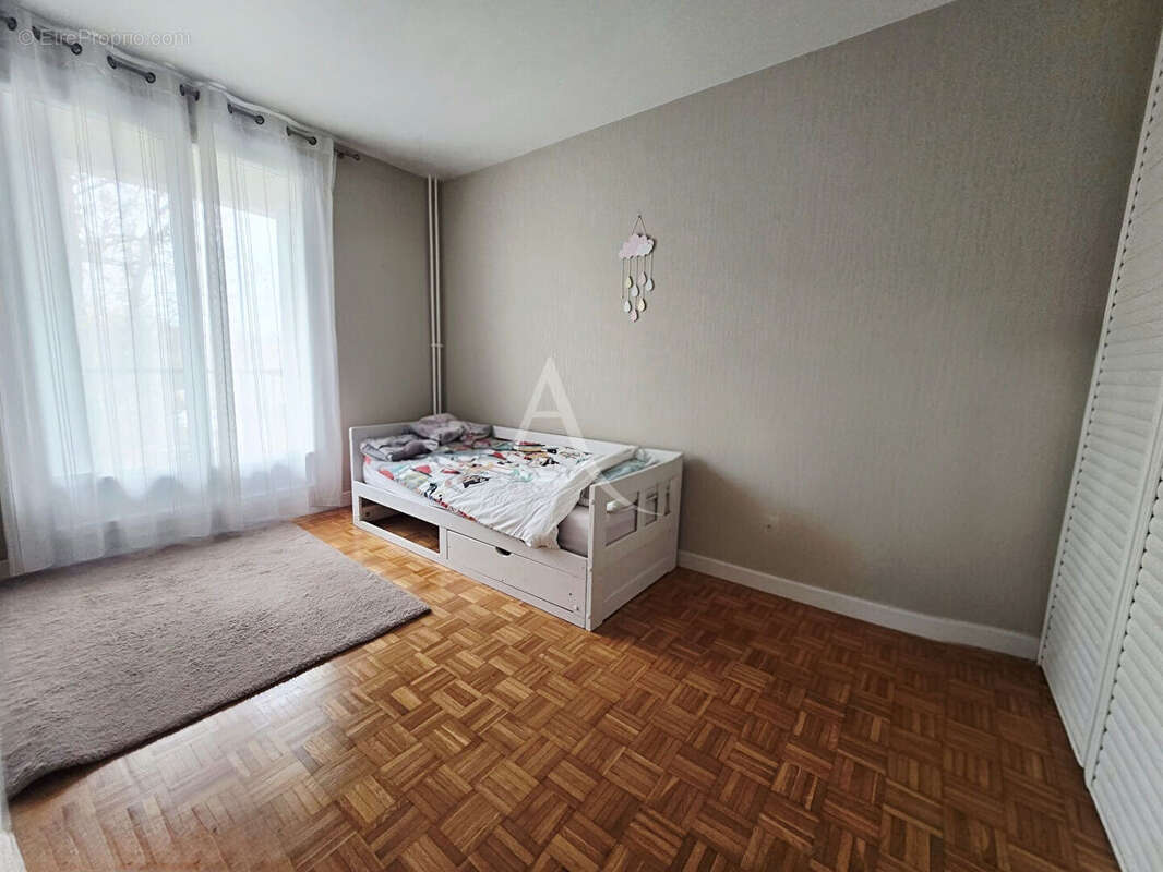 Appartement à MITRY-MORY