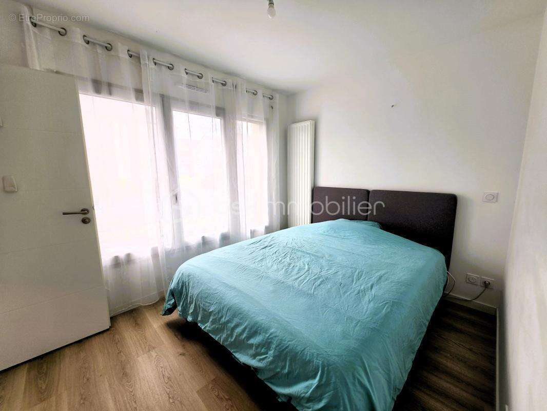 Maison 84 m² à Claye-Souilly  - photo 4