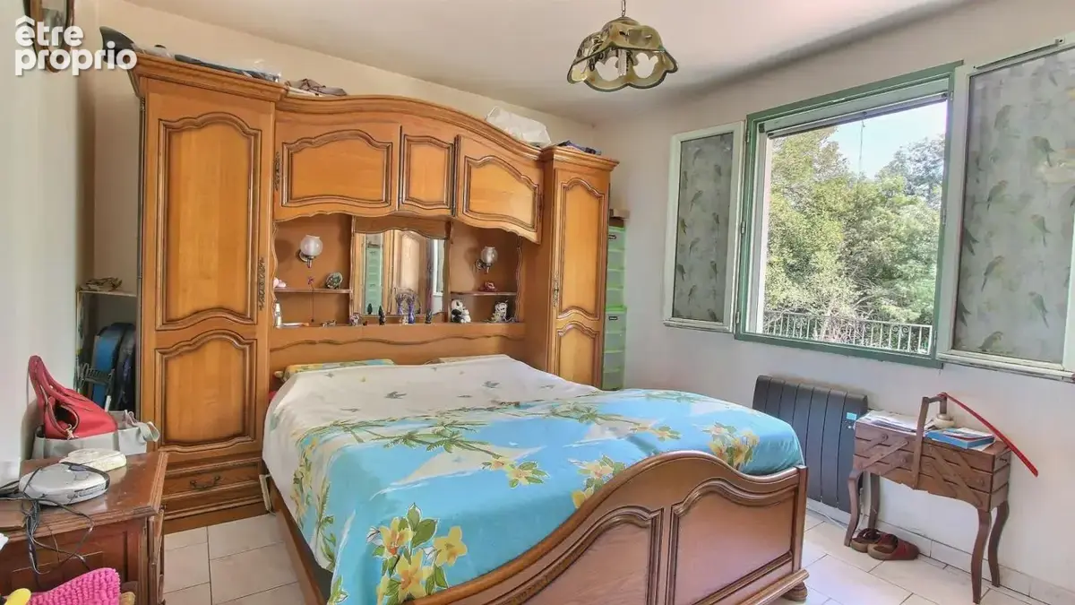 En exclusivite villa plain pied garage et piscine sur flassans sur issole - photo 7