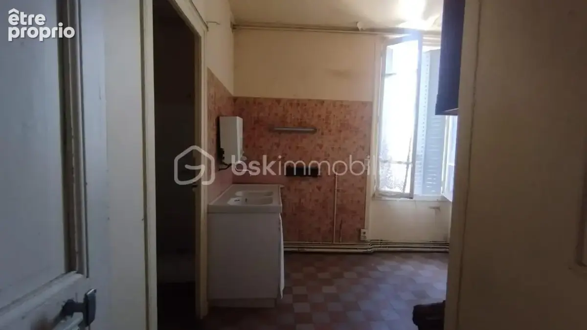 Special investisseurs immeuble a renover possibilite 6 logements ou plus - photo 12