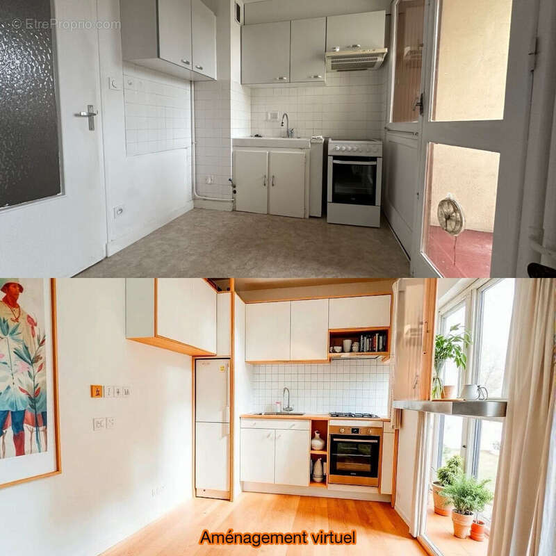 Appartement à AURILLAC