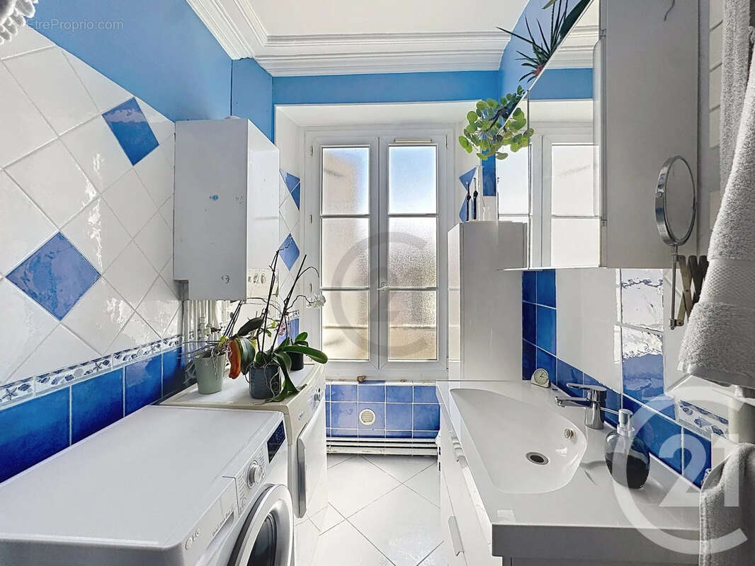 Appartement 90 m² à Nangis  - photo 7