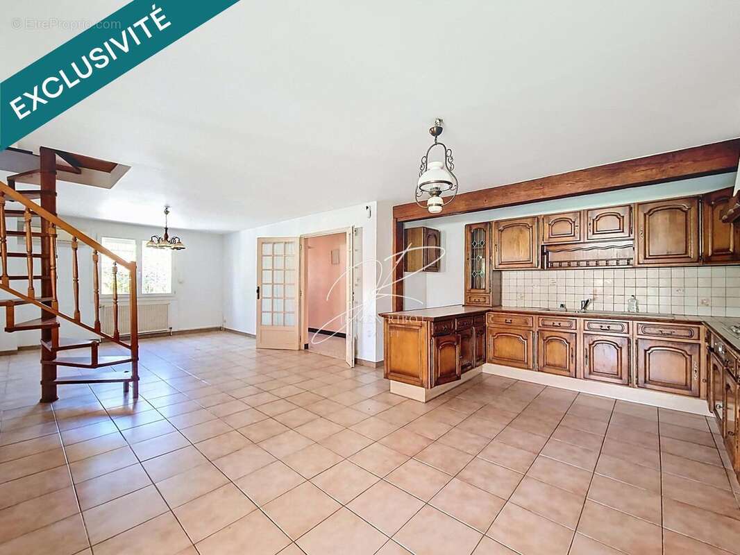 Photo 3 - Maison à LESPIGNAN