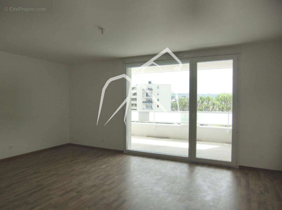 Appartement à LE PETIT-QUEVILLY